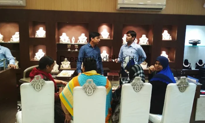 Challani Jewellery Mart